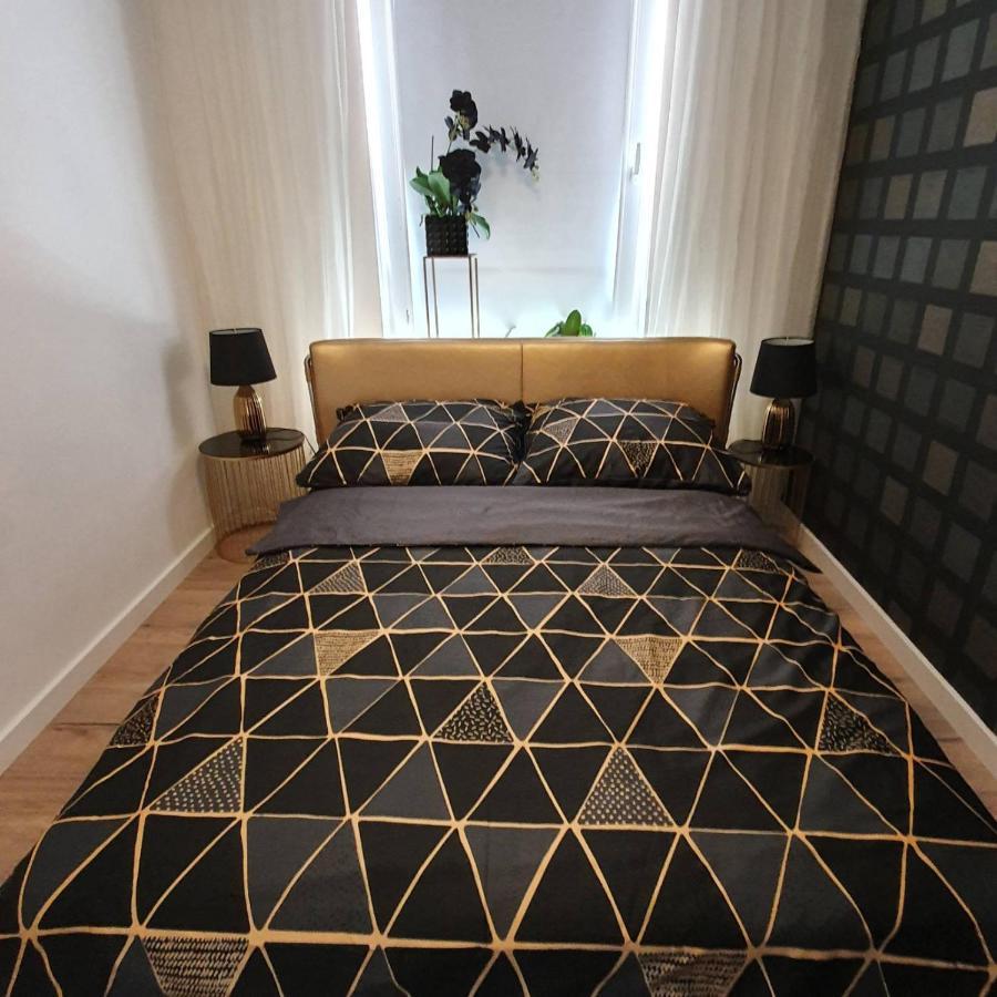 Luksusowe Apartamenty Na Torunskiej Kwidzyn Buitenkant foto