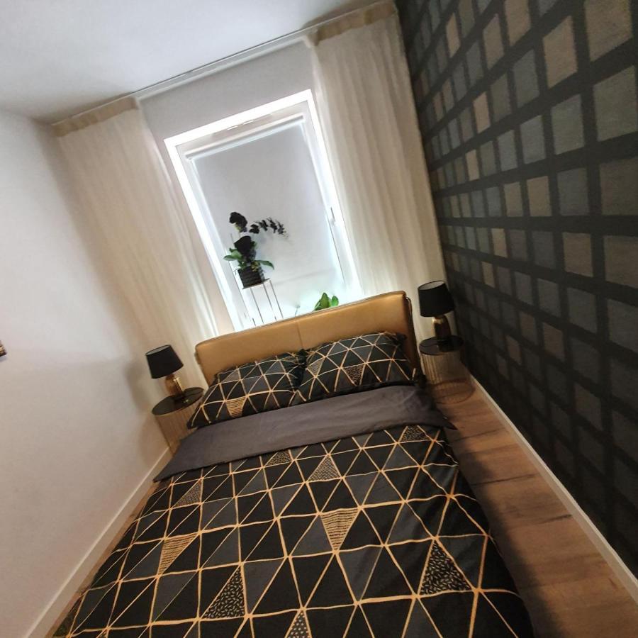 Luksusowe Apartamenty Na Torunskiej Kwidzyn Buitenkant foto
