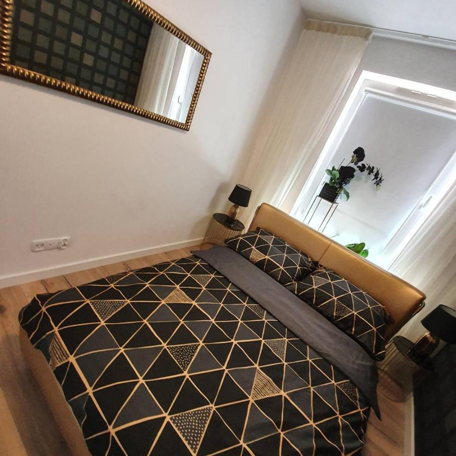 Luksusowe Apartamenty Na Torunskiej Kwidzyn Buitenkant foto