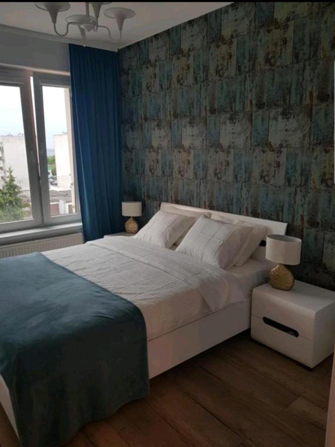 Luksusowe Apartamenty Na Torunskiej Kwidzyn Kamer foto