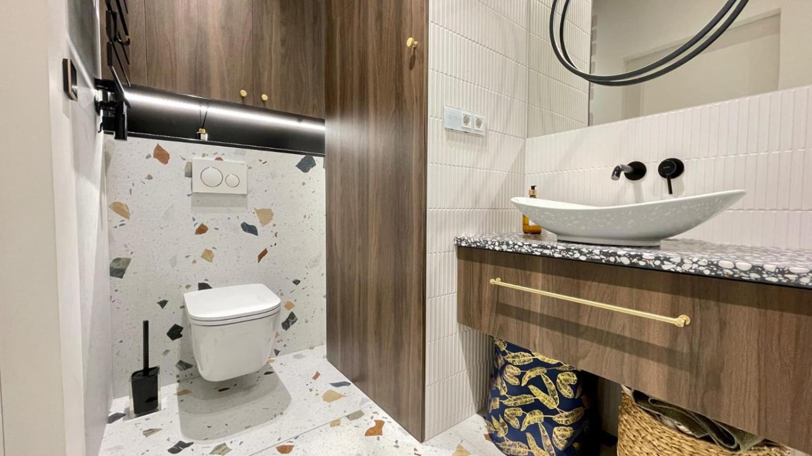 Luksusowe Apartamenty Na Torunskiej Kwidzyn Buitenkant foto