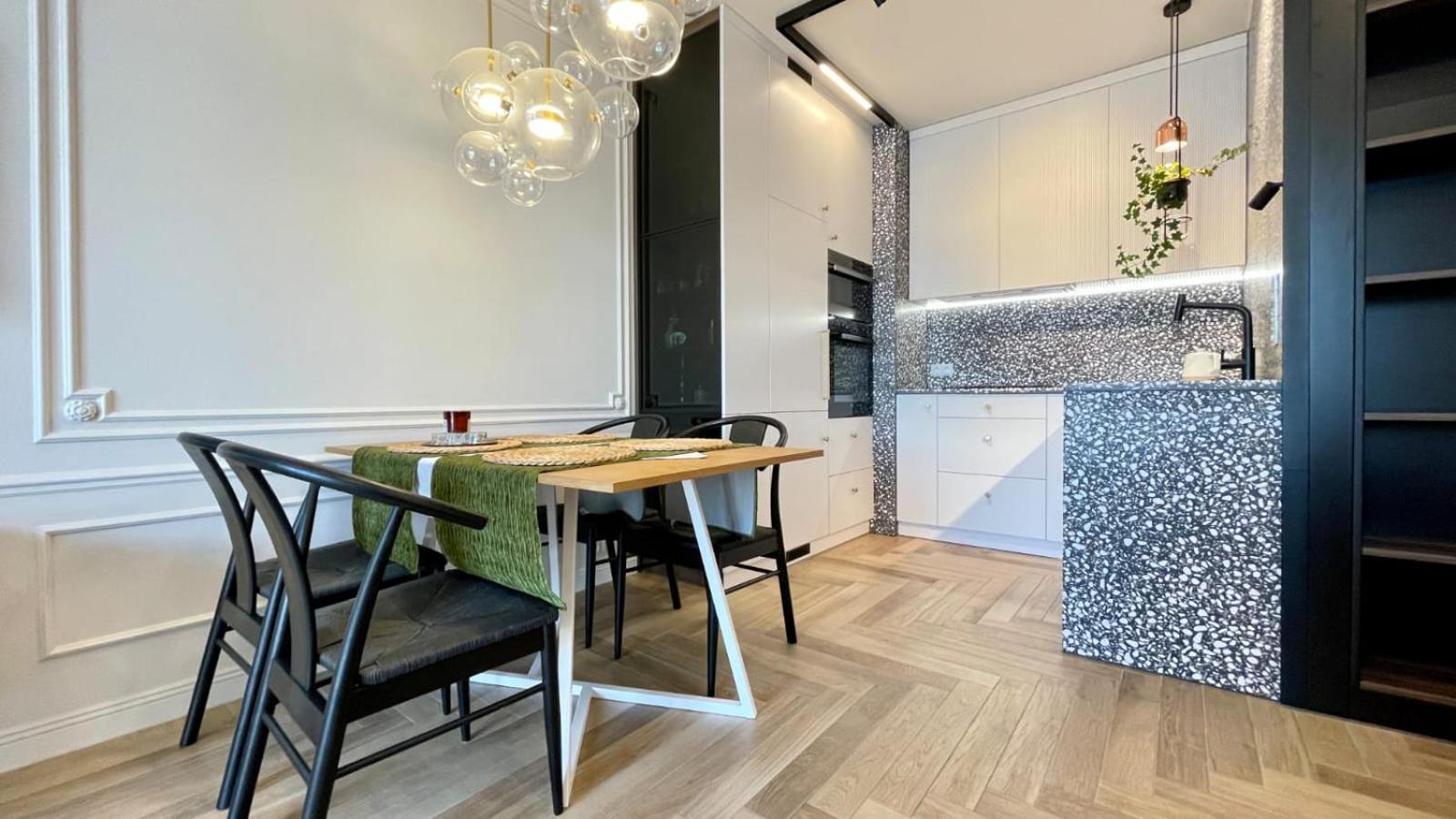 Luksusowe Apartamenty Na Torunskiej Kwidzyn Buitenkant foto