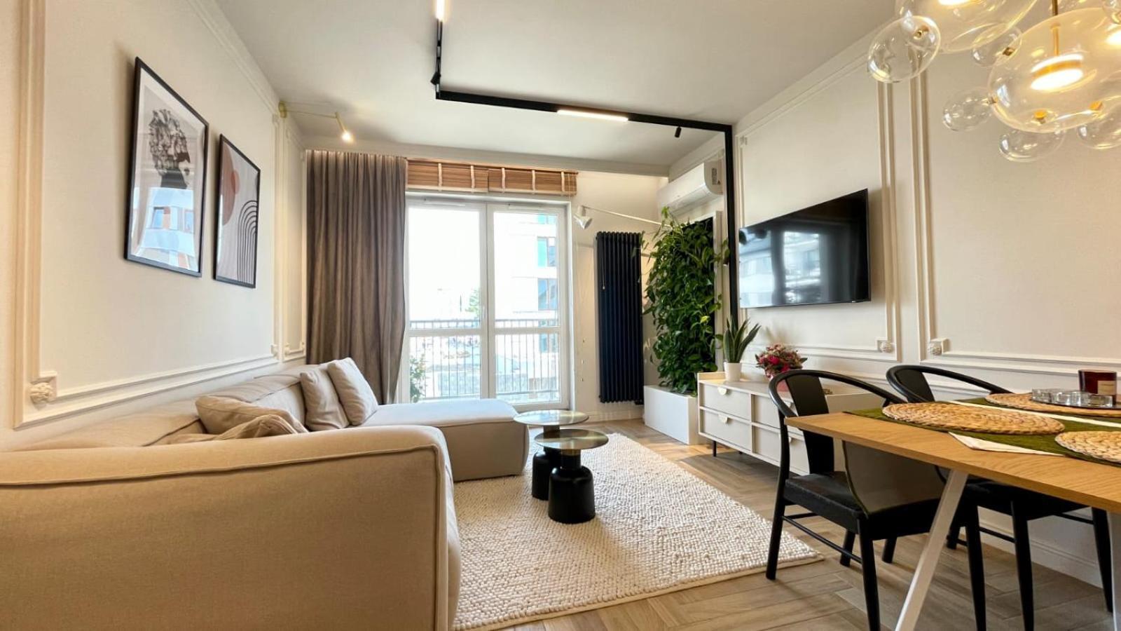 Luksusowe Apartamenty Na Torunskiej Kwidzyn Buitenkant foto