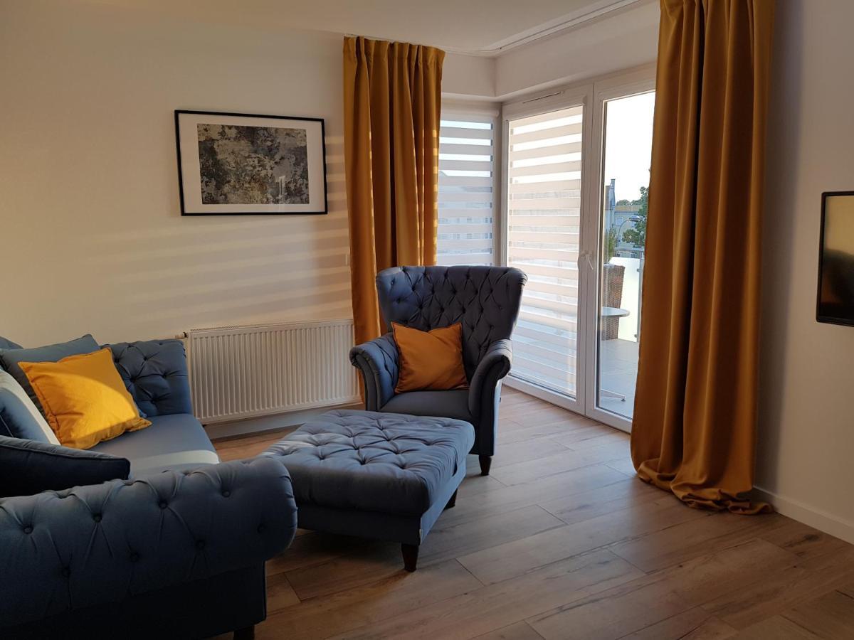 Luksusowe Apartamenty Na Torunskiej Kwidzyn Buitenkant foto